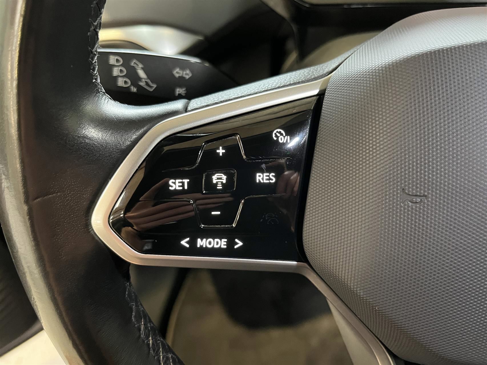 Billede af VW ID.4 77 kWh 1st Pro 204HK 5d Aut. 