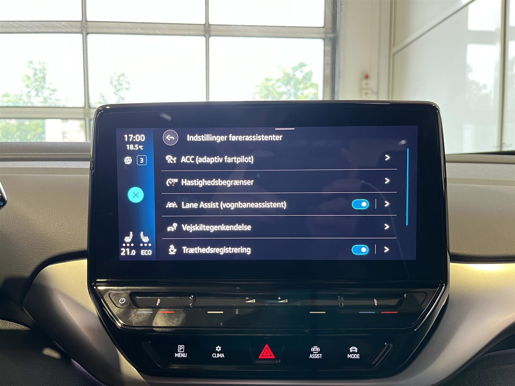 Billede af VW ID.4 77 kWh 1st Pro 204HK 5d Aut. 