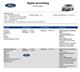 Billede af Ford C-MAX 1,5 TDCi Business Powershift 120HK Van 6g Aut.