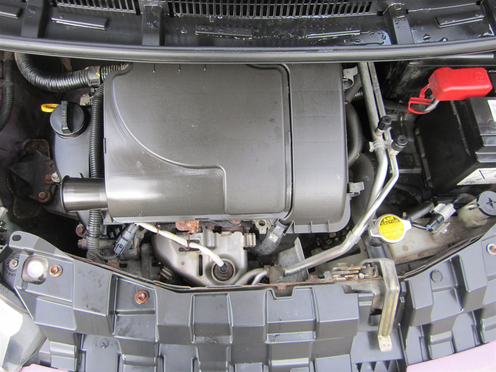 Billede af Peugeot 107 1,0 Cool 68HK 5d