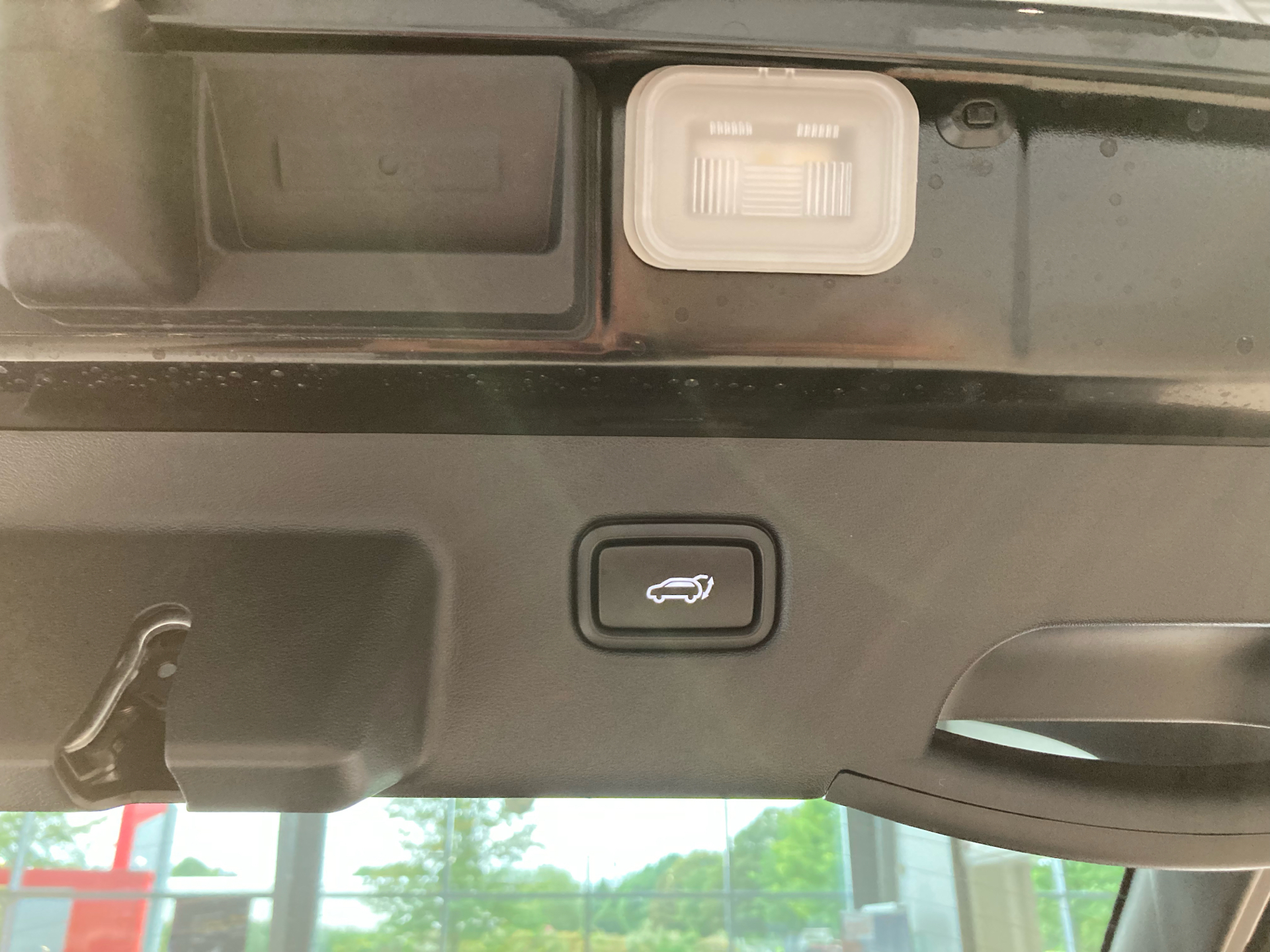 Billede af Kia EV6 EL Long Range Performance Upgrade AWD 325HK 5d Aut.