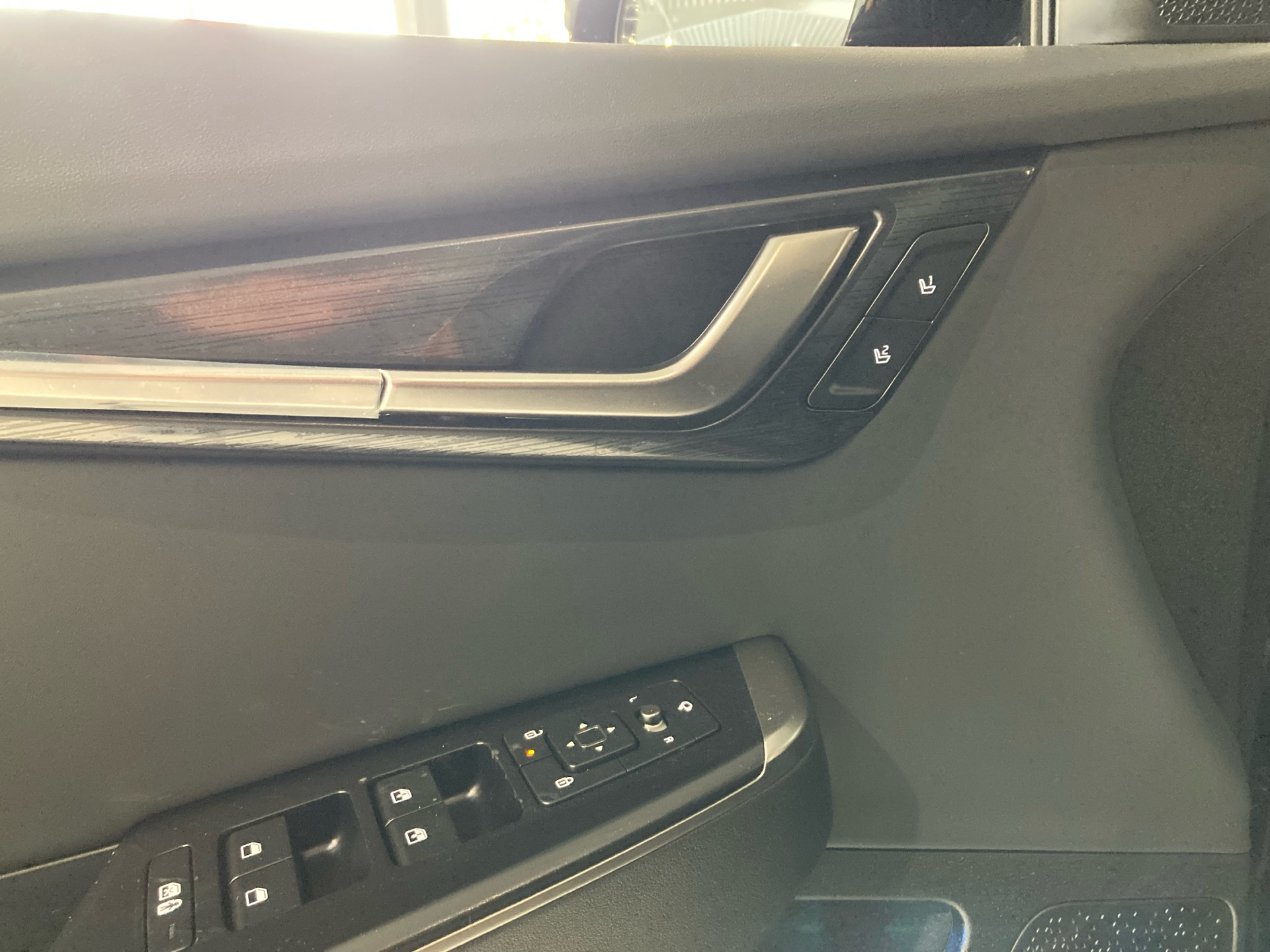Billede af Kia EV6 EL Long Range Performance Upgrade AWD 325HK 5d Aut.