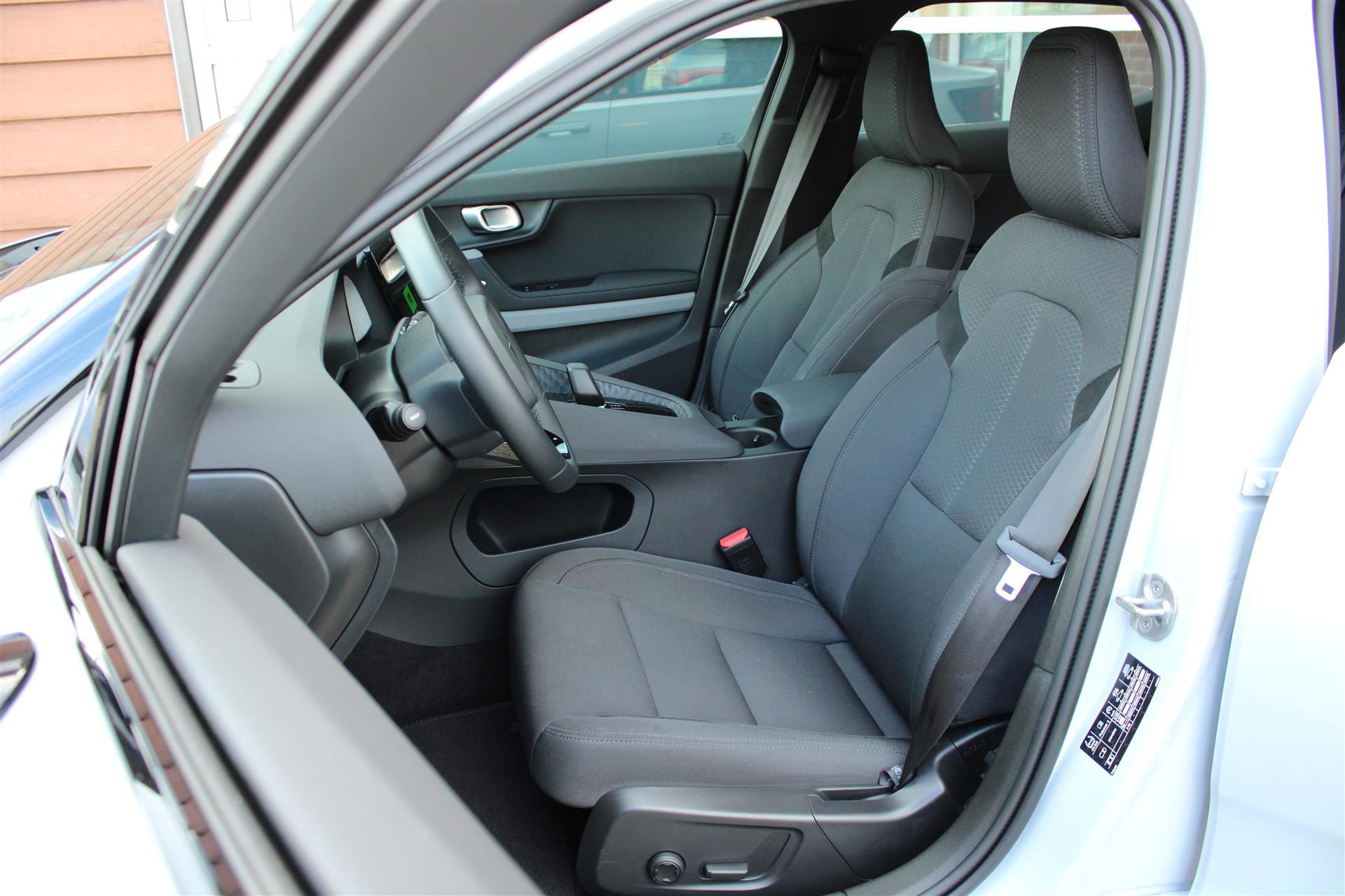 Billede af Polestar 2 EL Standard Range 272HK 5d Aut.