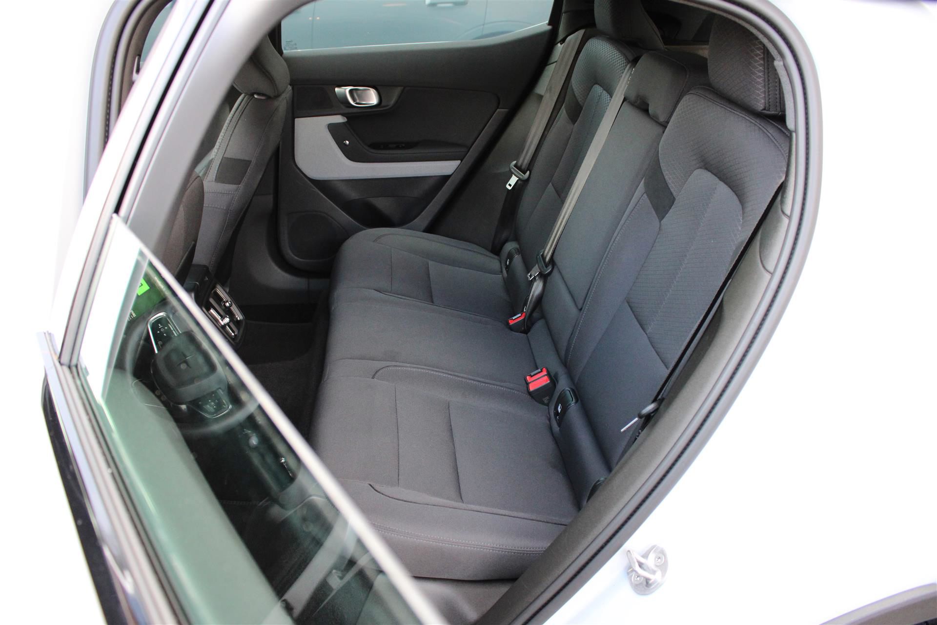 Billede af Polestar 2 EL Standard Range 272HK 5d Aut.