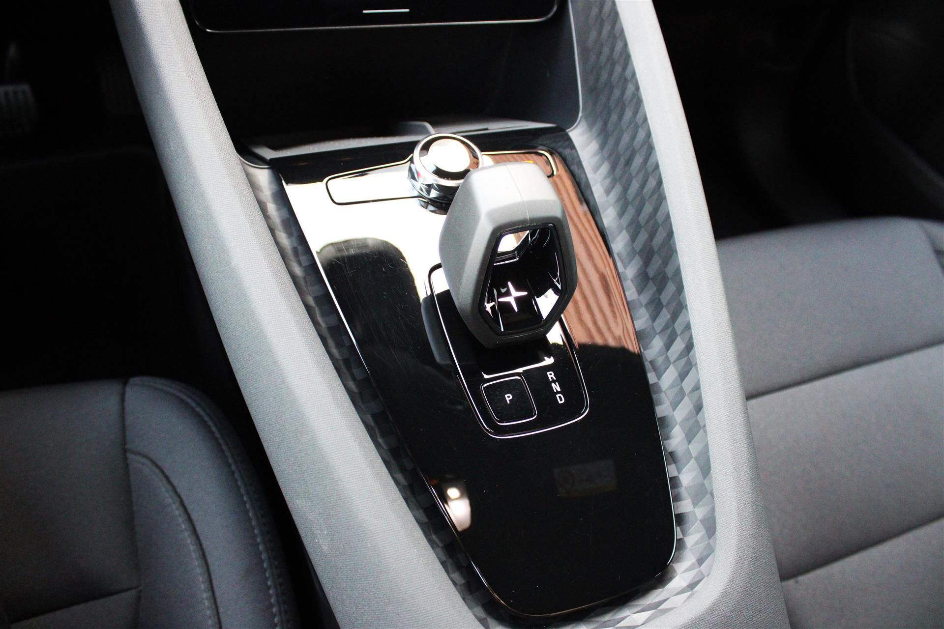 Billede af Polestar 2 EL Standard Range 272HK 5d Aut.