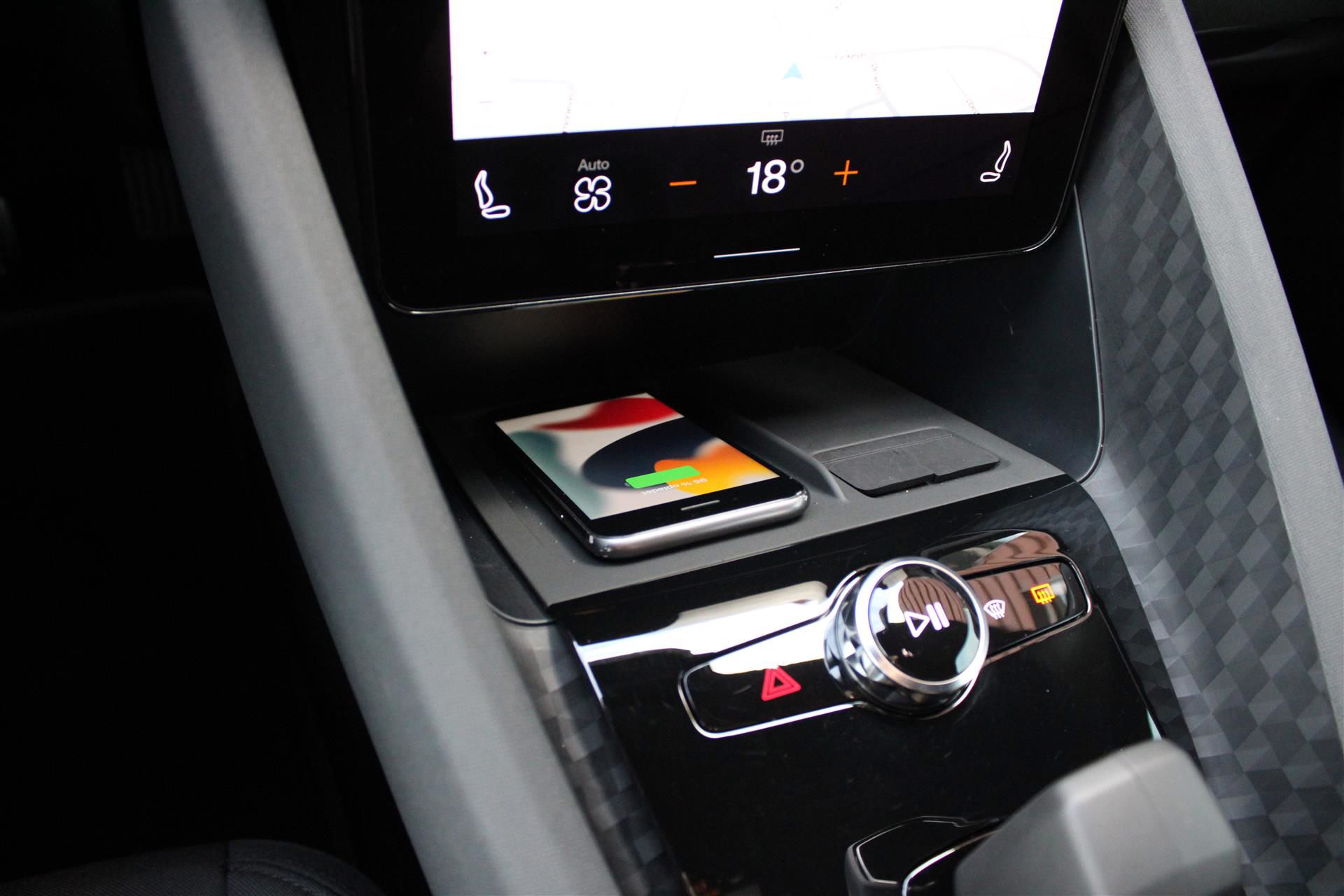 Billede af Polestar 2 EL Standard Range 272HK 5d Aut.