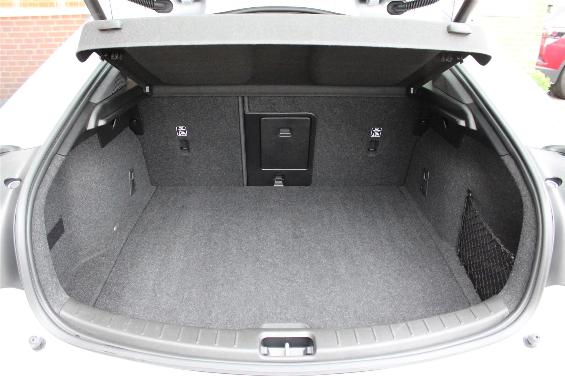 Billede af Polestar 2 EL Standard Range 272HK 5d Aut.