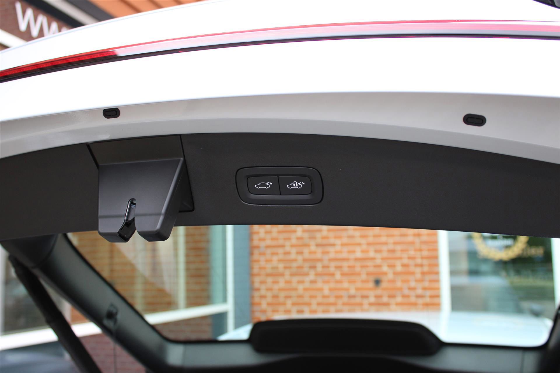 Billede af Polestar 2 EL Standard Range 272HK 5d Aut.