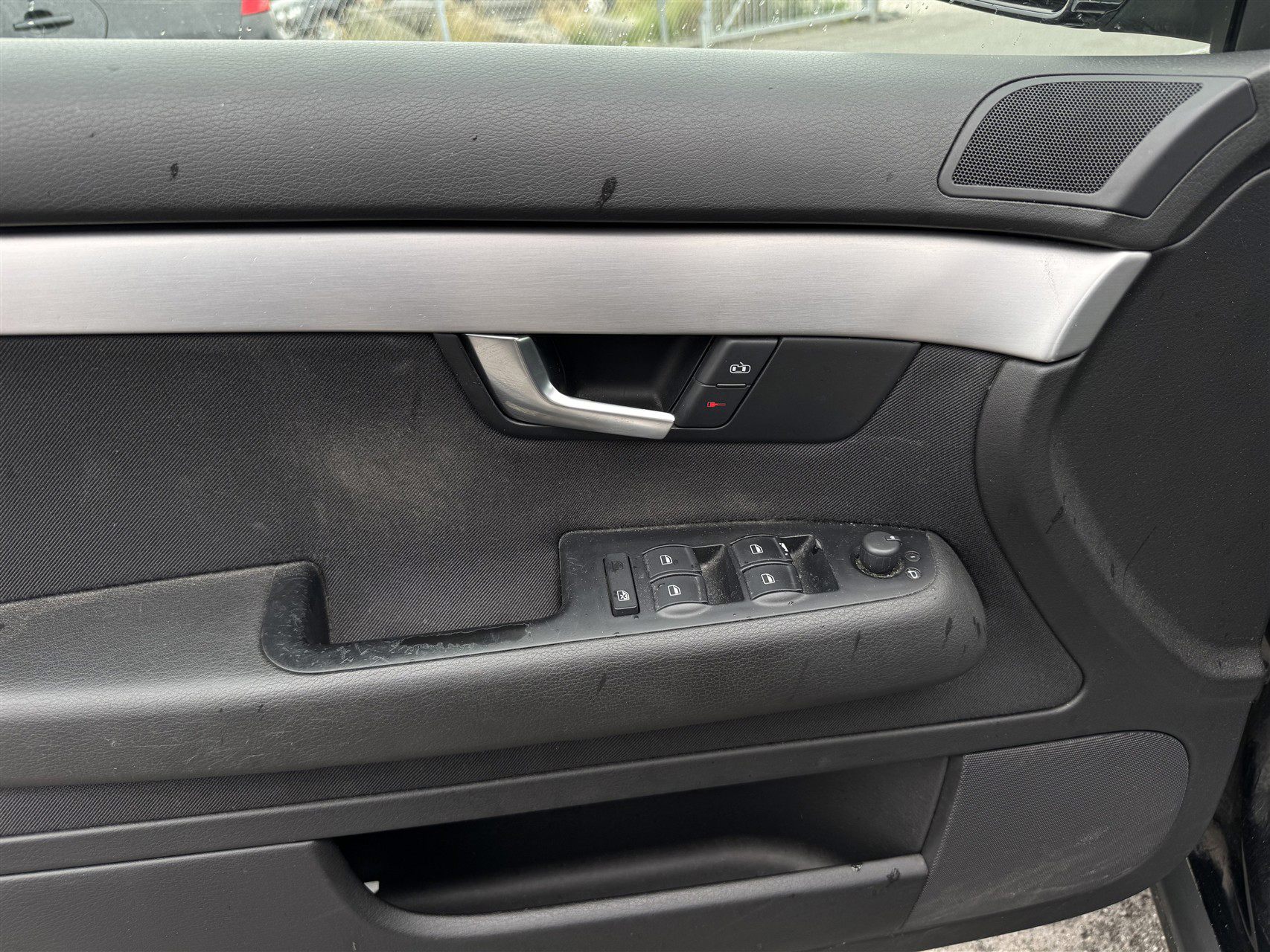 Billede af Audi A4 Avant 2,0 130HK Stc