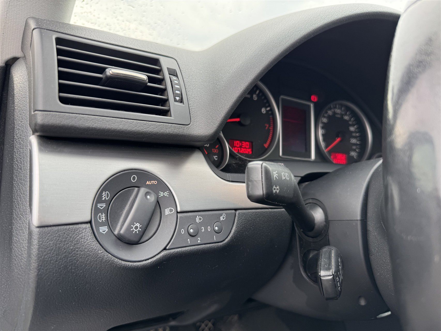 Billede af Audi A4 Avant 2,0 130HK Stc