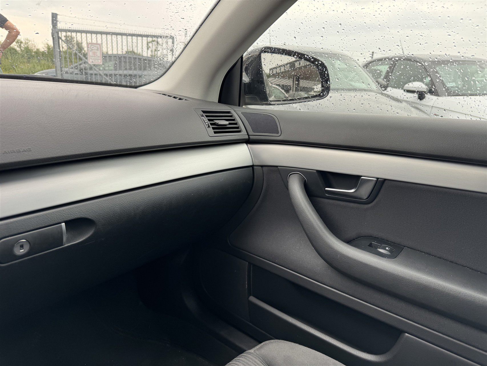 Billede af Audi A4 Avant 2,0 130HK Stc