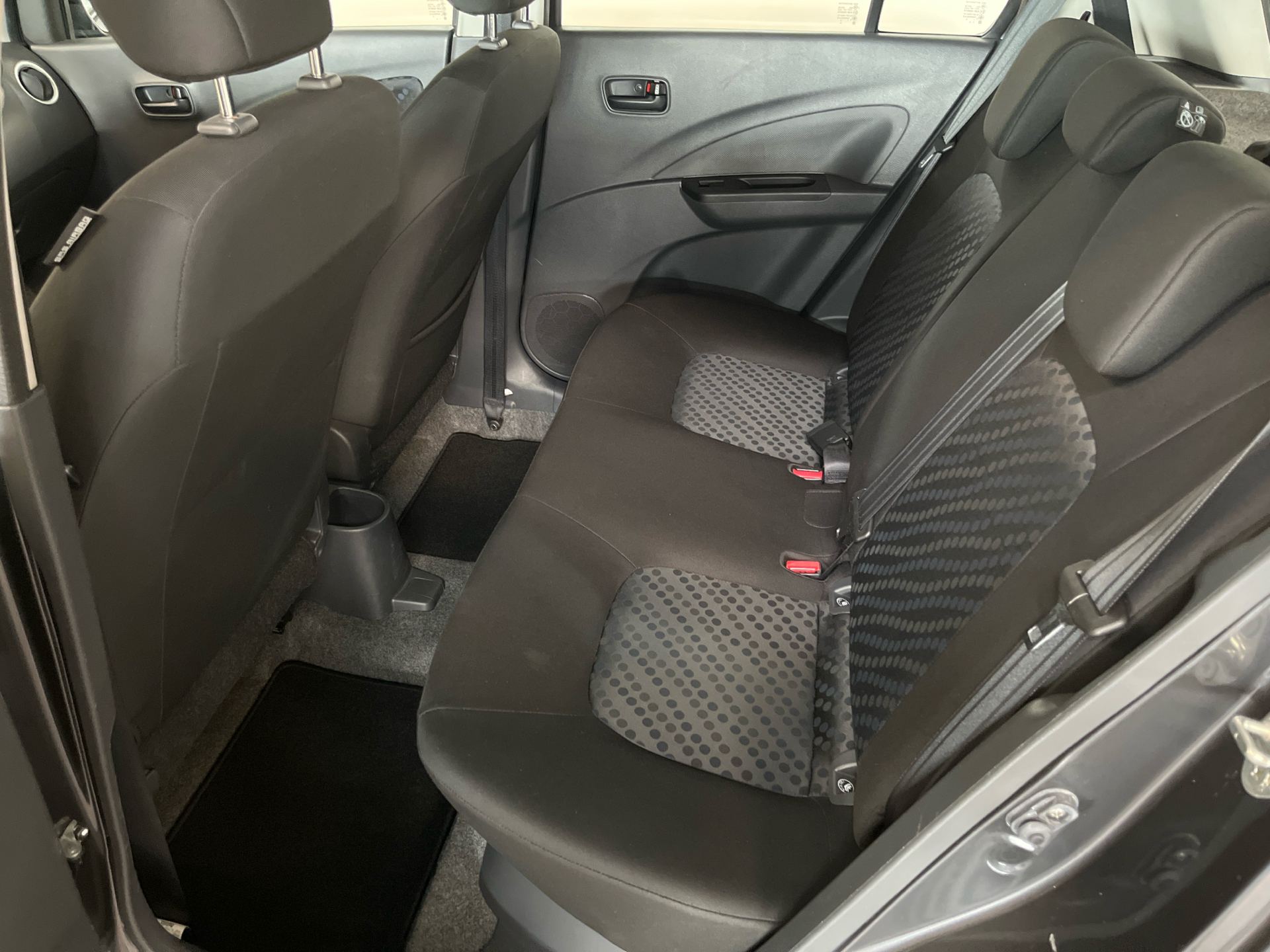 Billede af Suzuki Celerio 1,0 Dualjet 12V Exclusive 68HK 5d