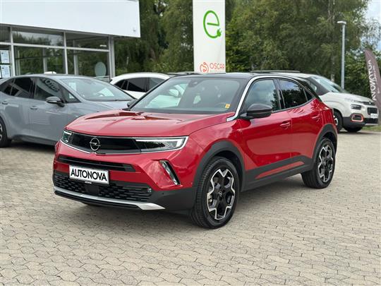 Opel Mokka-e EL Ultimate 136HK 5d Aut.