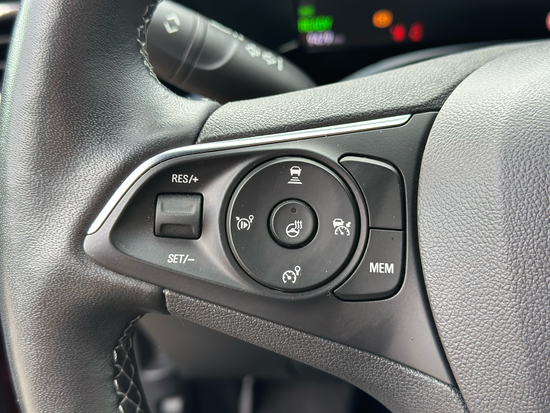 Billede af Opel Mokka-e EL Ultimate 136HK 5d Aut.