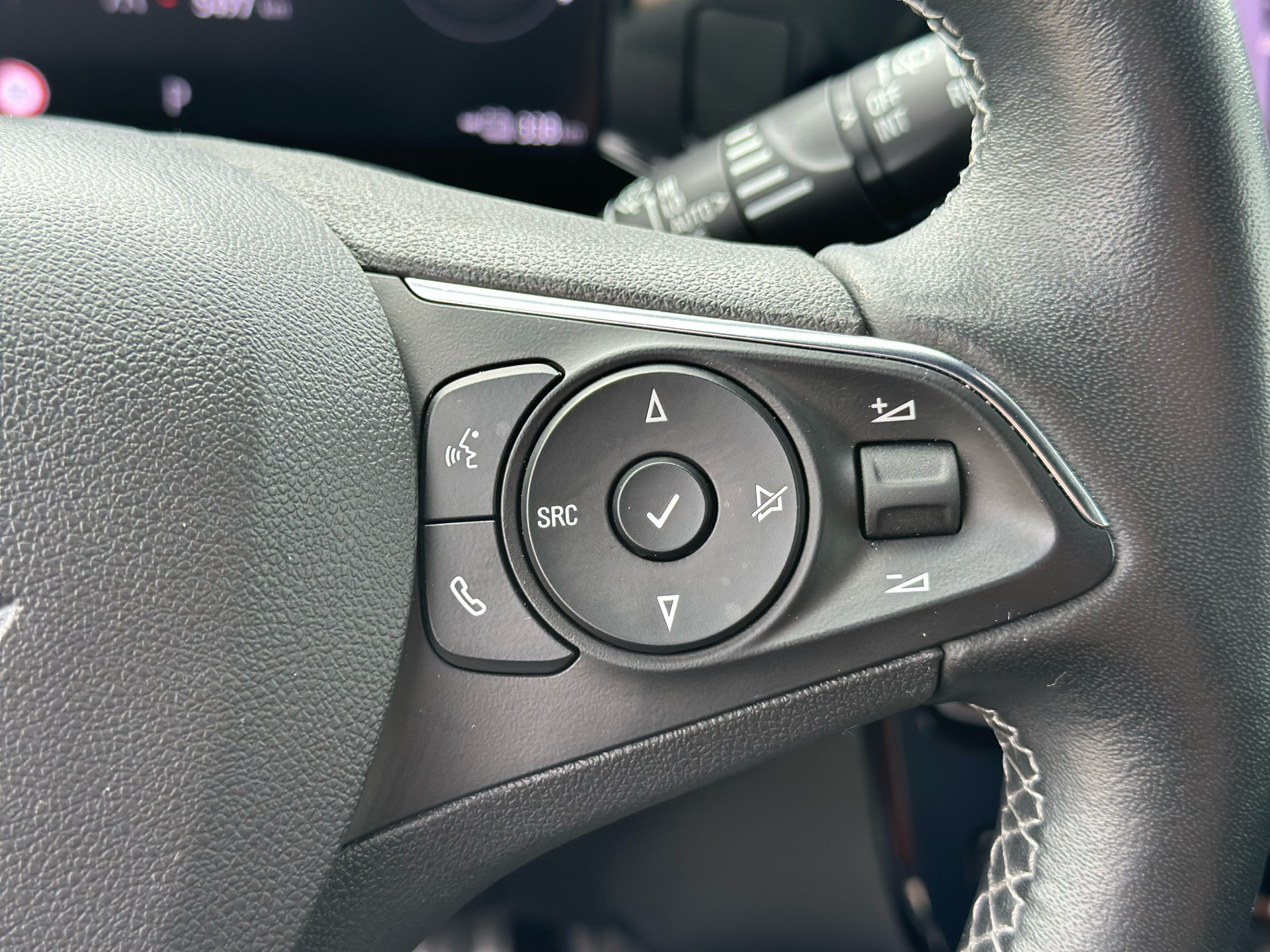 Billede af Opel Mokka-e EL Ultimate 136HK 5d Aut.