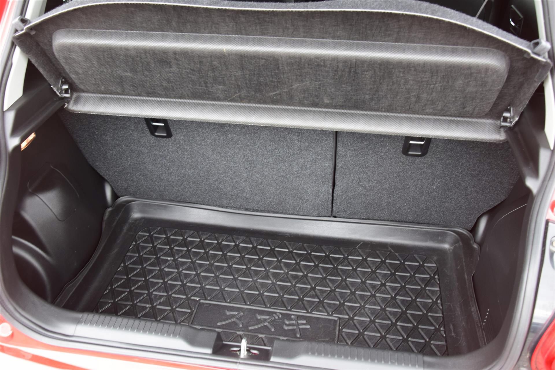 Billede af Suzuki Swift 1,2 Dualjet  Mild hybrid Action AEB 83HK 5d