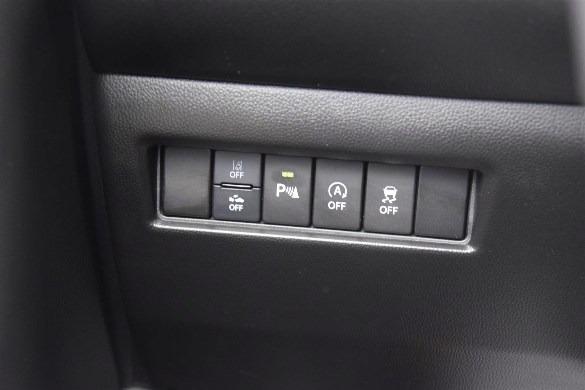 Billede af Suzuki Swift 1,2 Dualjet  Mild hybrid Action AEB 83HK 5d