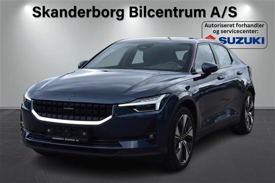 Polestar 2 EL Long range Single motor 231HK 5d Aut.