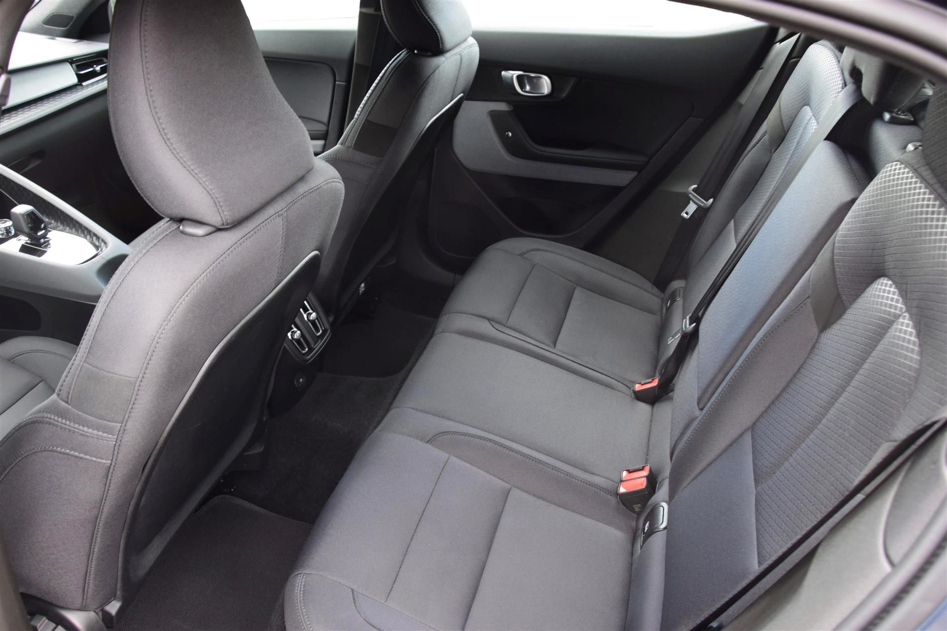 Billede af Polestar 2 EL Long range Single motor 231HK 5d Aut.