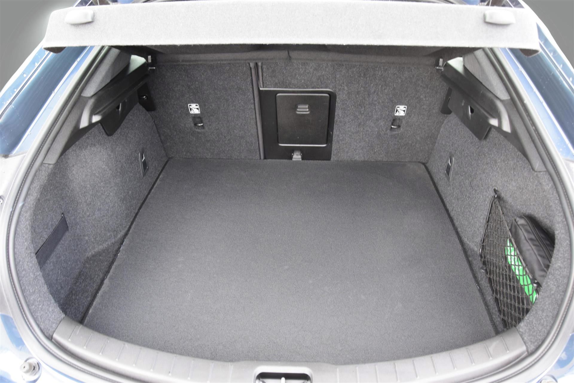 Billede af Polestar 2 EL Long range Single motor 231HK 5d Aut.
