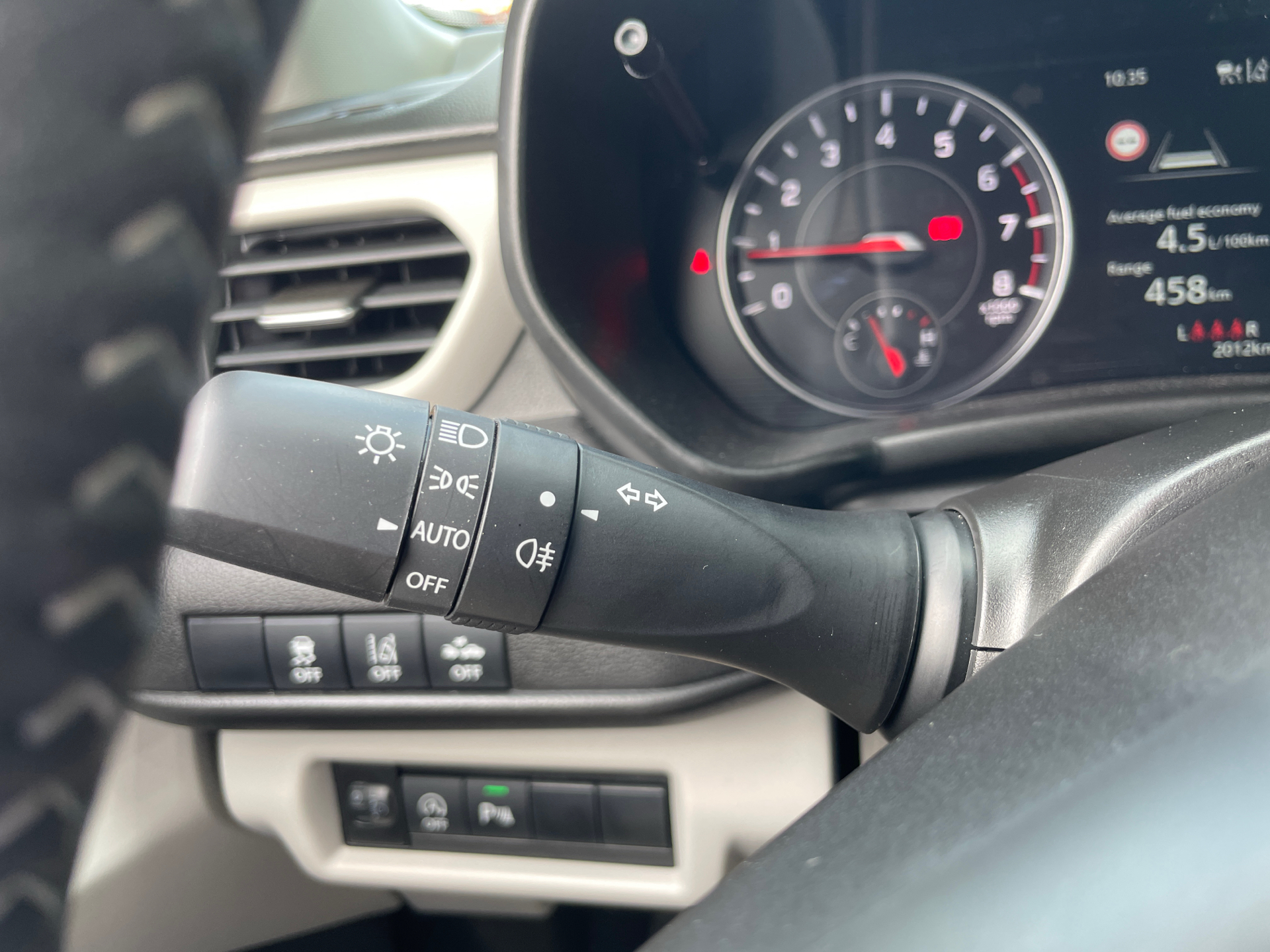 Billede af Suzuki Swift 1,2 Desire 82HK 5d