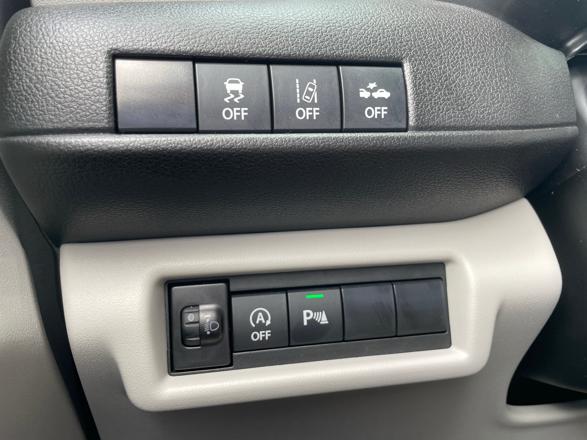 Billede af Suzuki Swift 1,2 Desire 82HK 5d