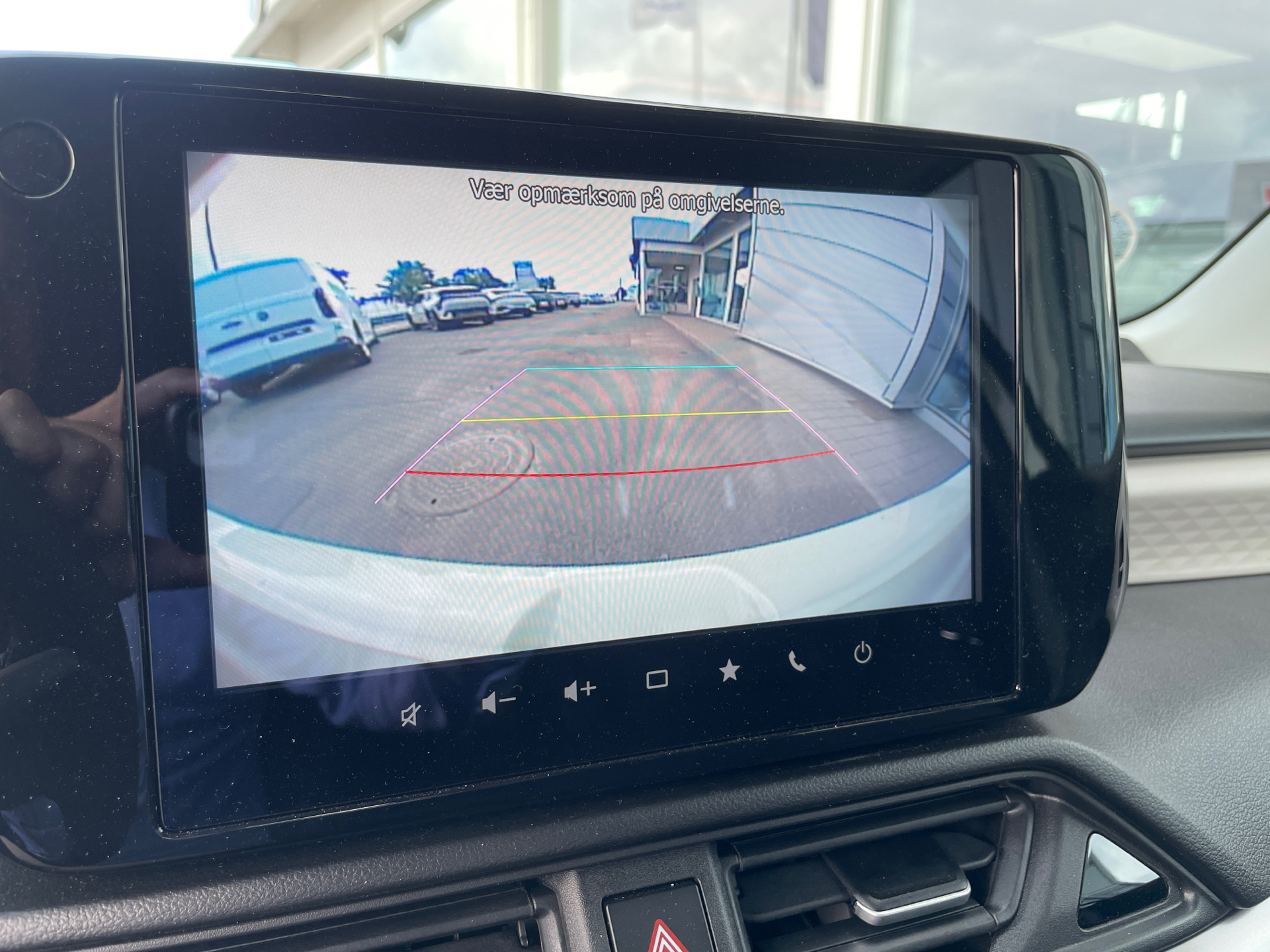 Billede af Suzuki Swift 1,2 Desire 82HK 5d