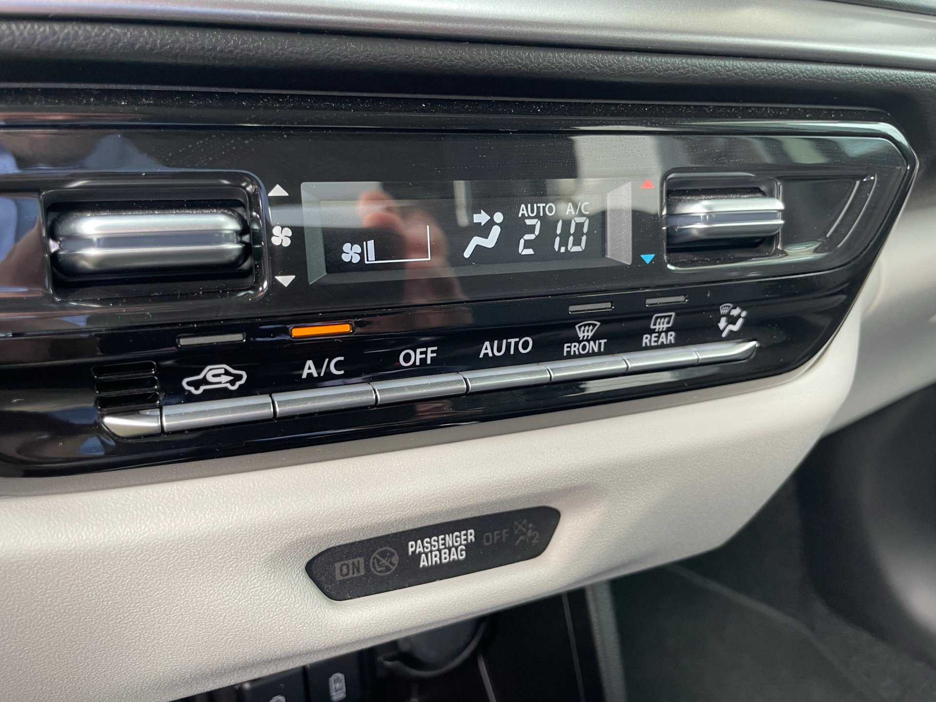 Billede af Suzuki Swift 1,2 Desire 82HK 5d