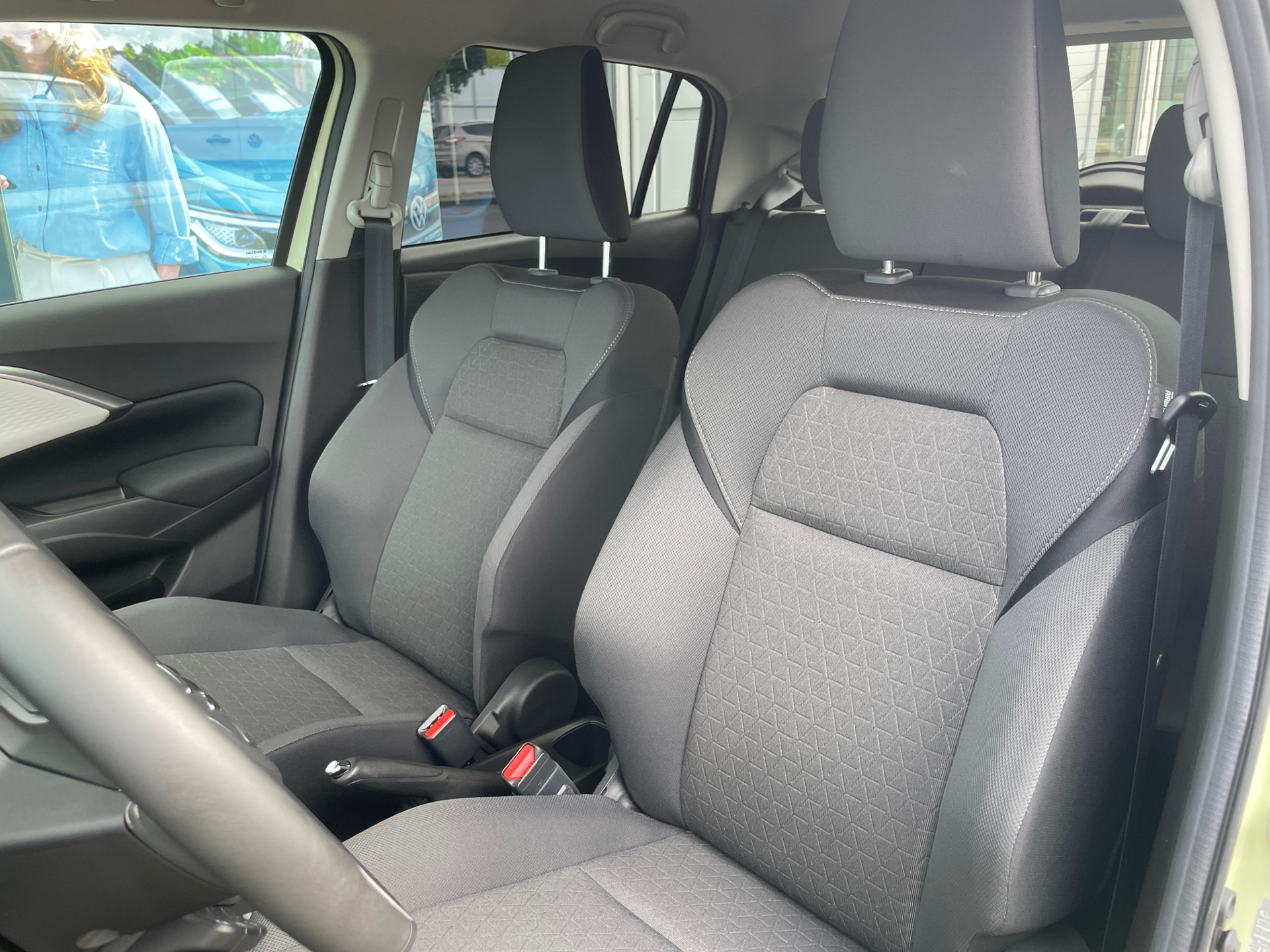 Billede af Suzuki Swift 1,2 Desire 82HK 5d