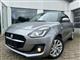 Billede af Suzuki Swift 1,2 Dualjet  Mild hybrid Action AEB CVT 83HK 5d Trinl. Gear