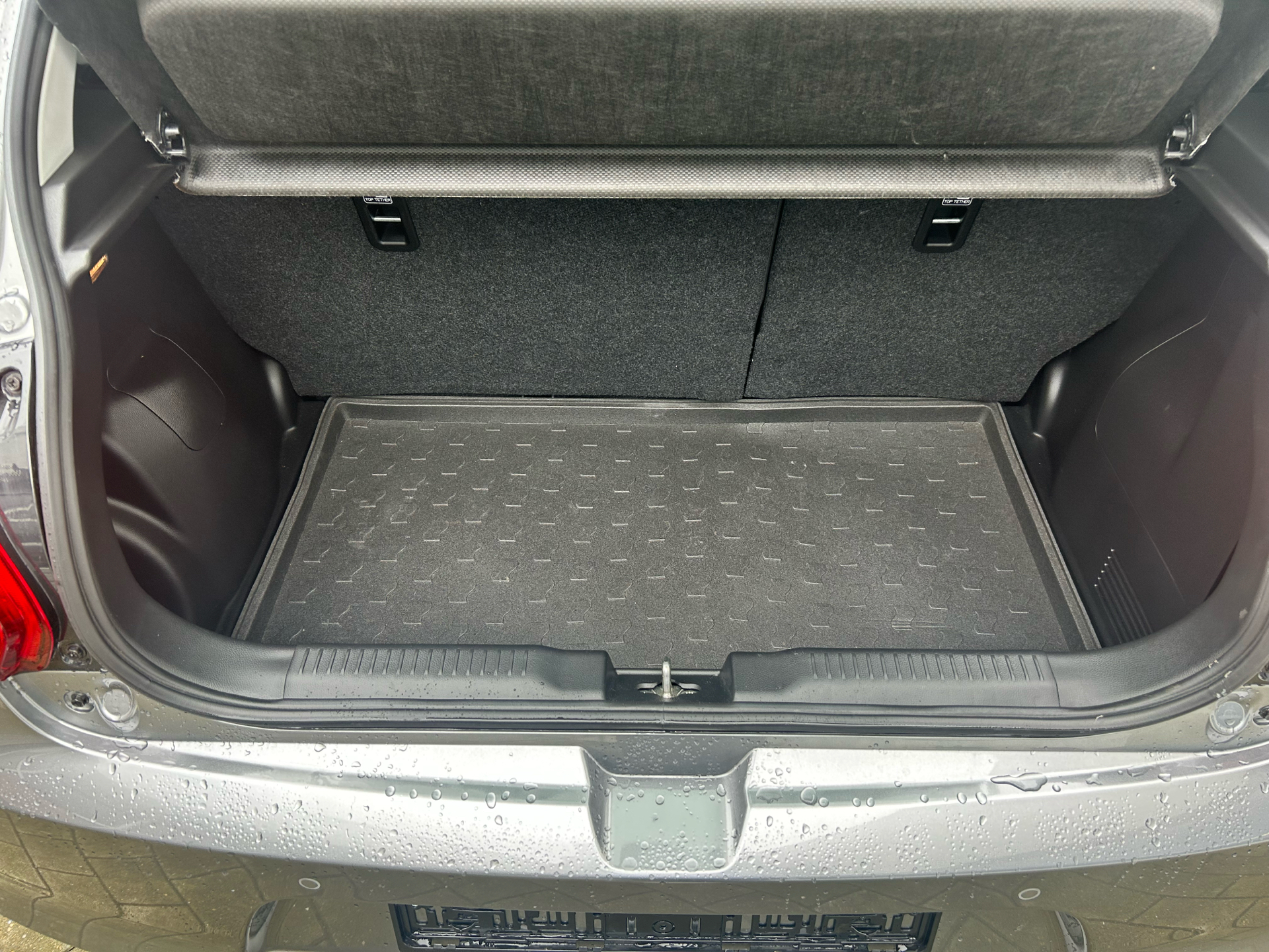 Billede af Suzuki Swift 1,2 Dualjet  Mild hybrid Action AEB CVT 83HK 5d Trinl. Gear