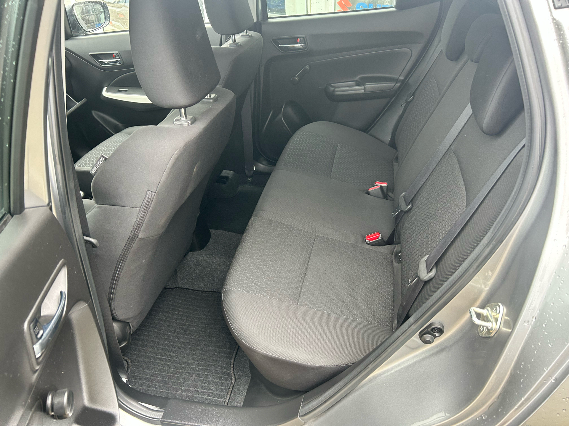 Billede af Suzuki Swift 1,2 Dualjet  Mild hybrid Action AEB CVT 83HK 5d Trinl. Gear