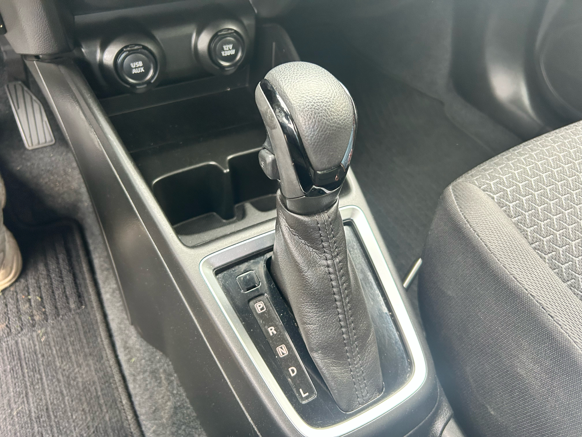 Billede af Suzuki Swift 1,2 Dualjet  Mild hybrid Action AEB CVT 83HK 5d Trinl. Gear