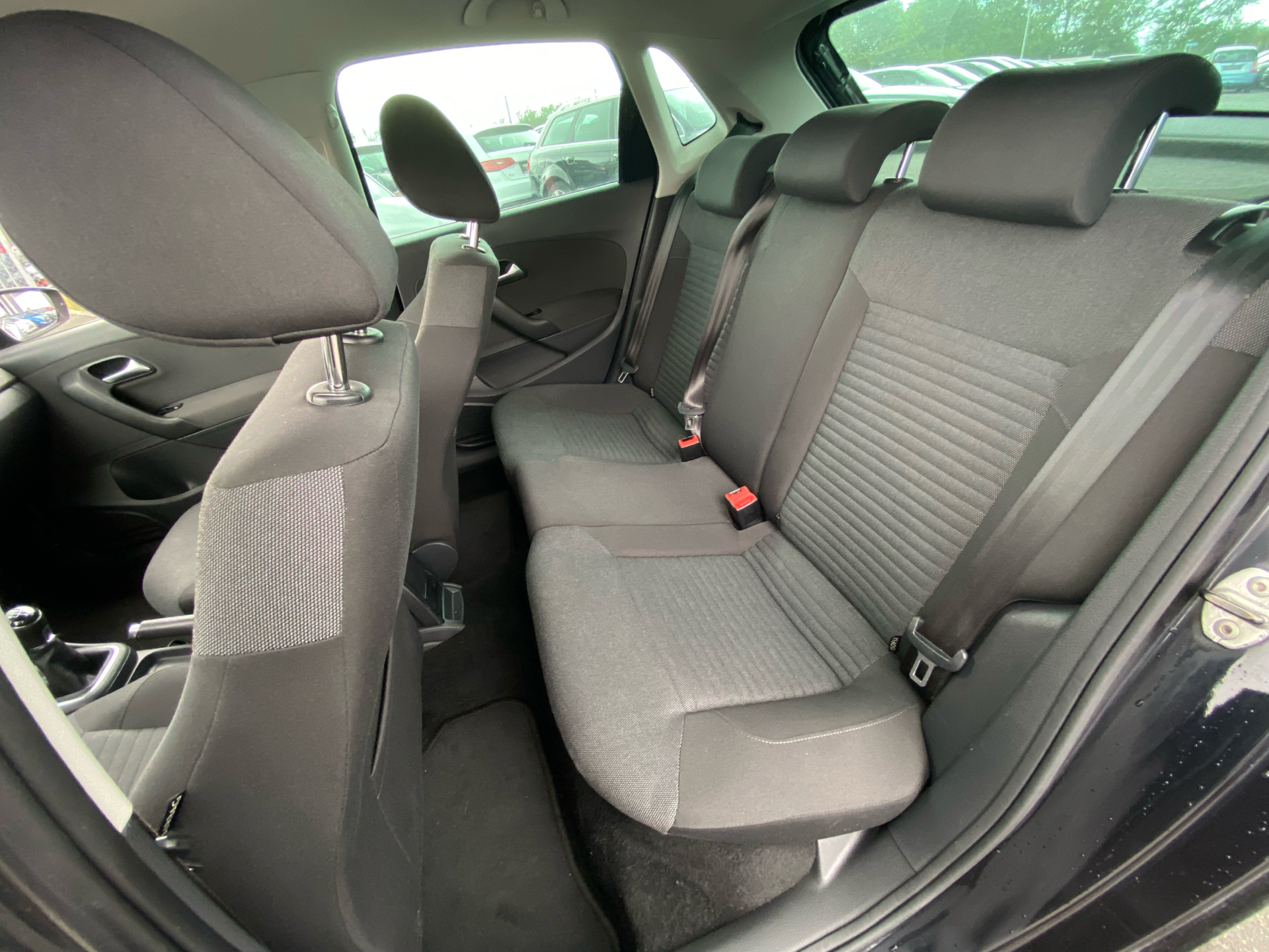 Billede af VW Polo 1,6 TDI BMT Life 90HK 5d