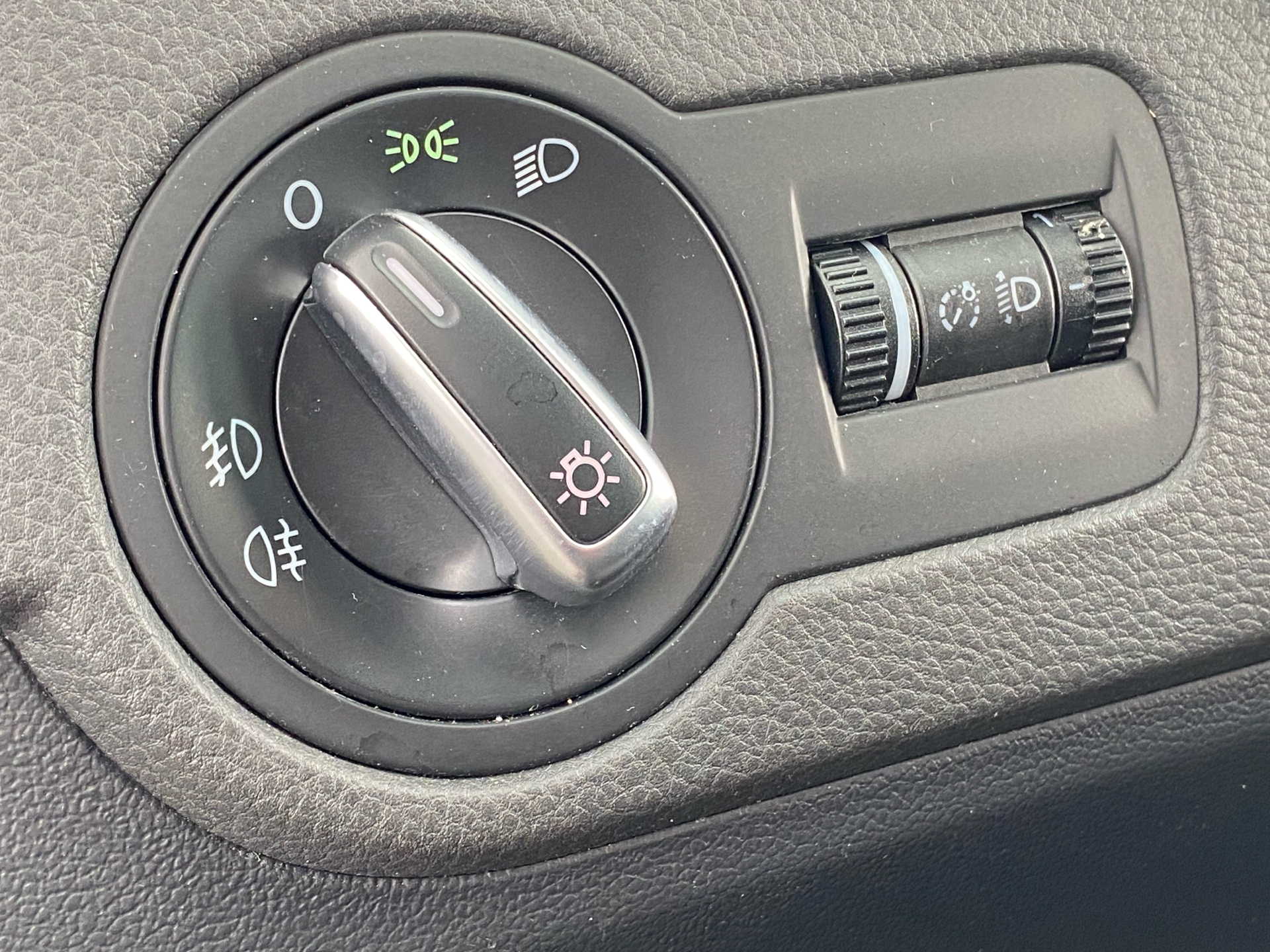 Billede af VW Polo 1,6 TDI BMT Life 90HK 5d
