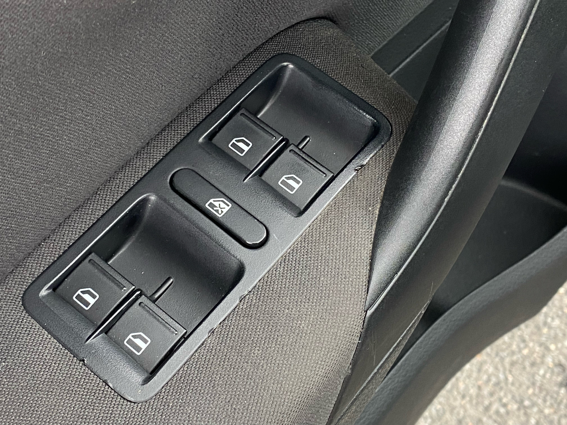 Billede af VW Polo 1,6 TDI BMT Life 90HK 5d