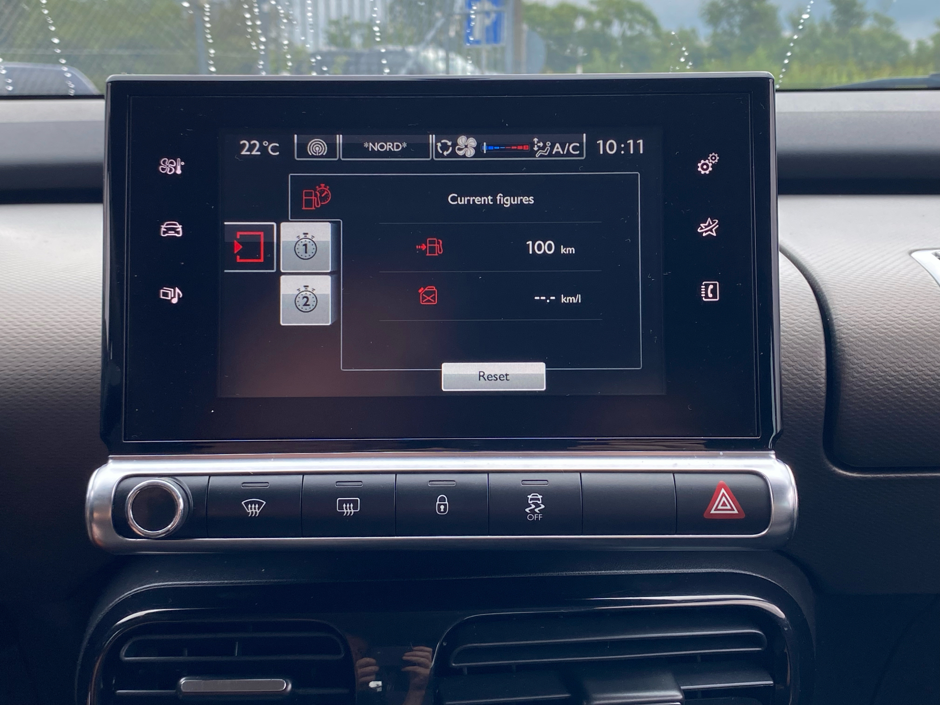 Billede af Citroën C4 Cactus 1,2 PureTech Feel 82HK 5d