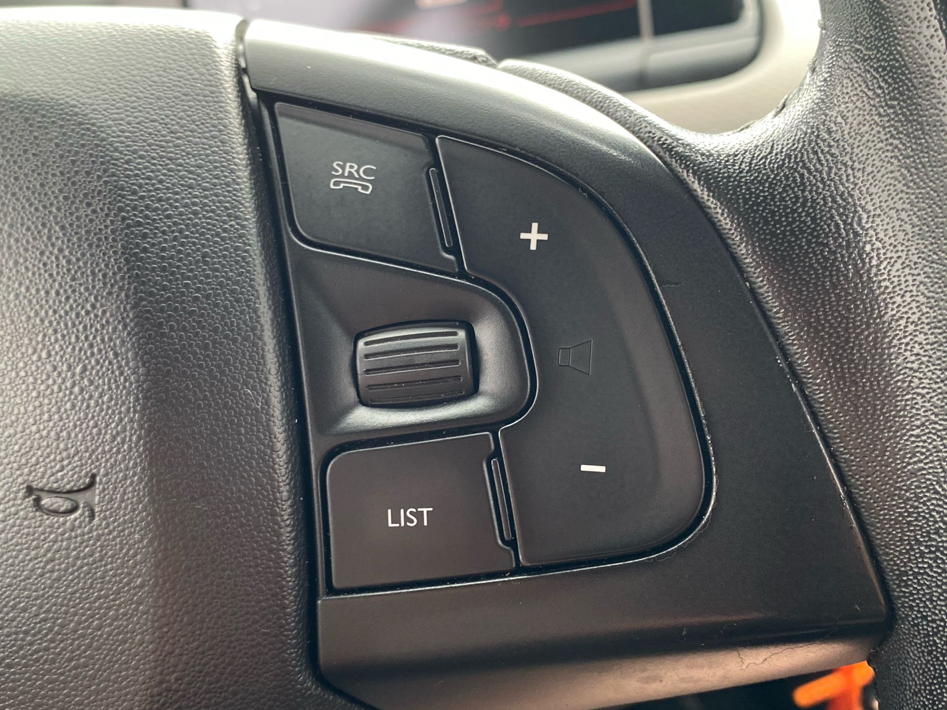 Billede af Citroën C4 Cactus 1,2 PureTech Feel 82HK 5d