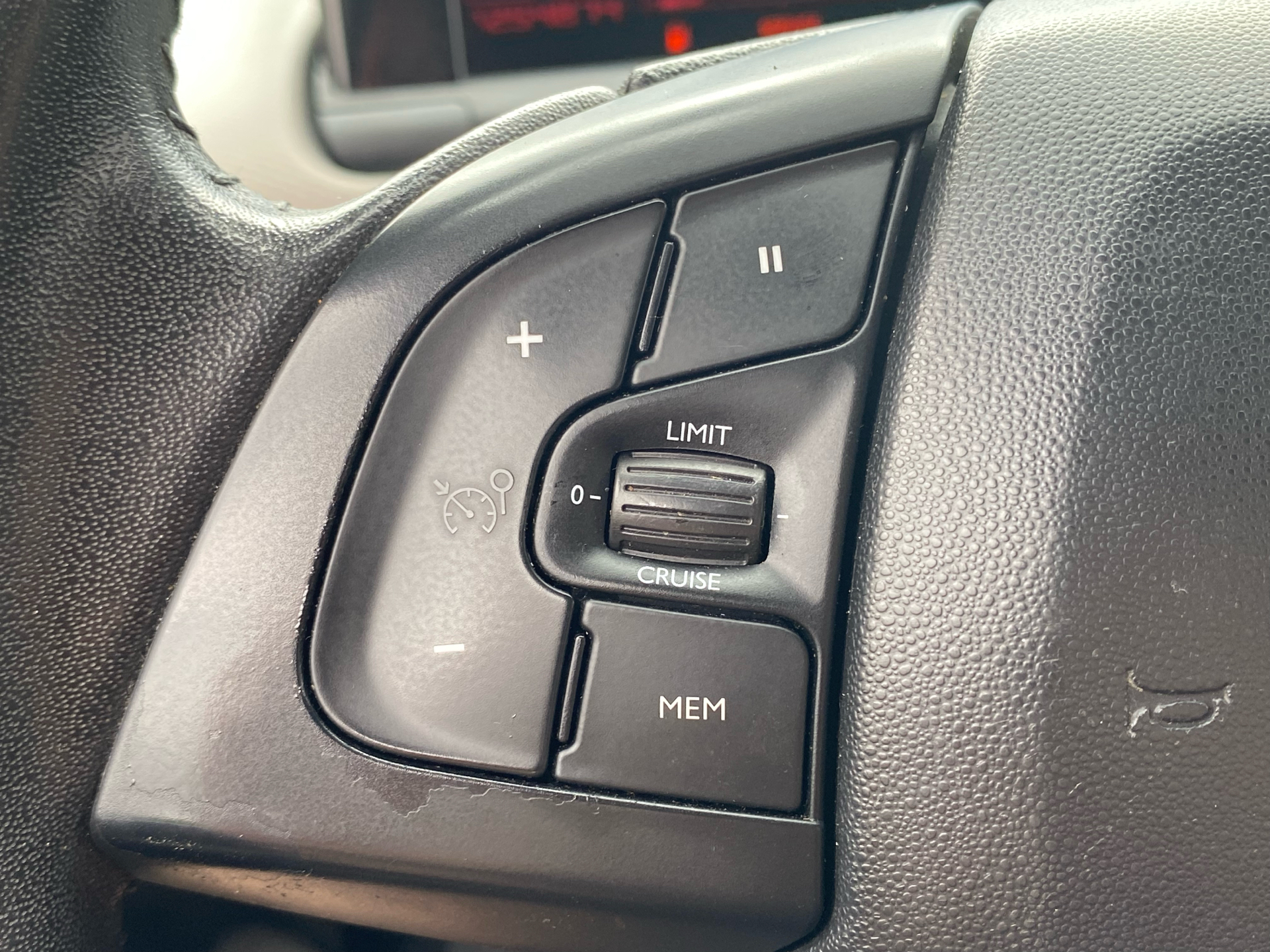 Billede af Citroën C4 Cactus 1,2 PureTech Feel 82HK 5d