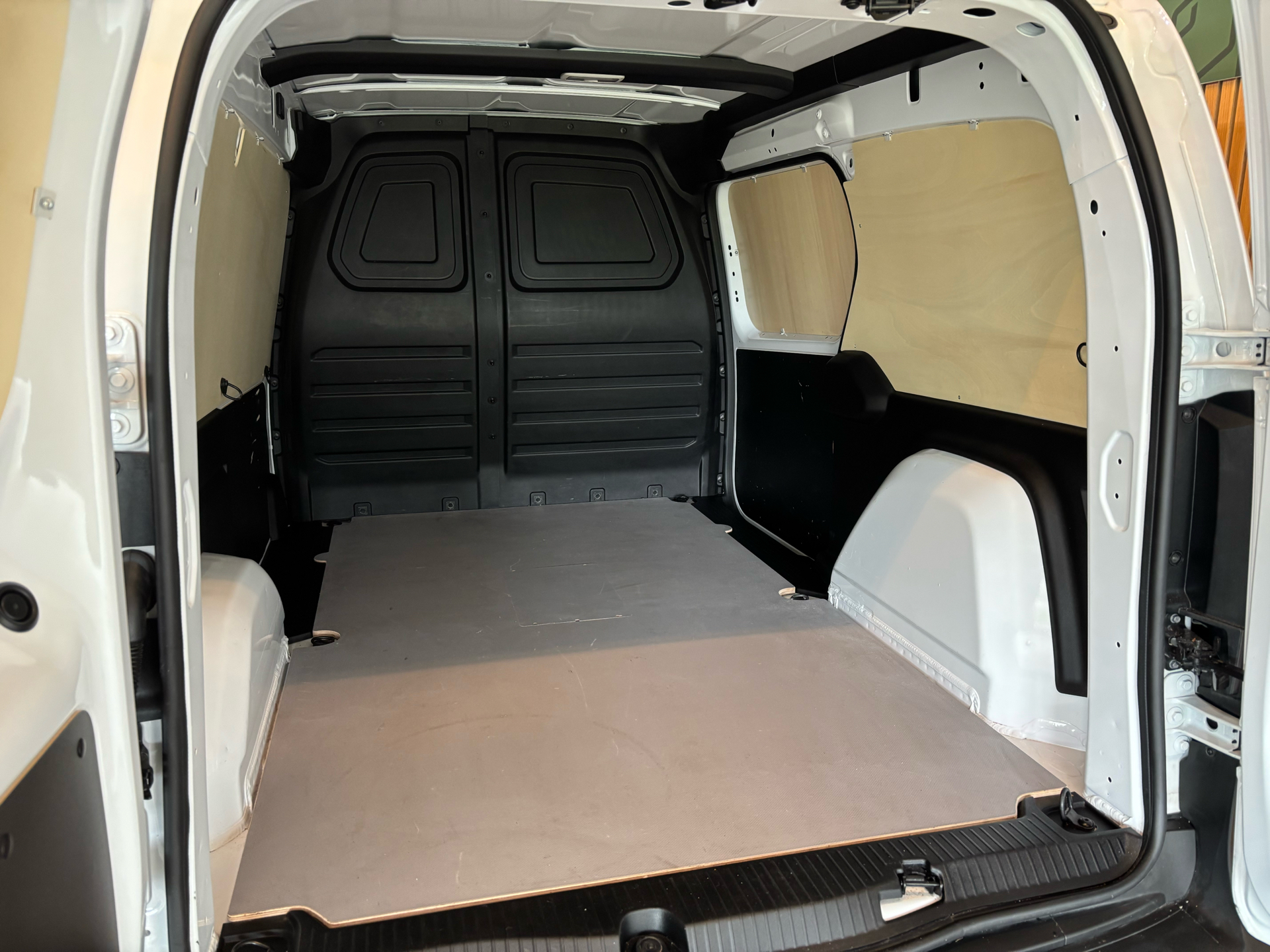 Billede af Mercedes-Benz eCitan 112 Lang EL A2 Pro 122HK Van Aut.
