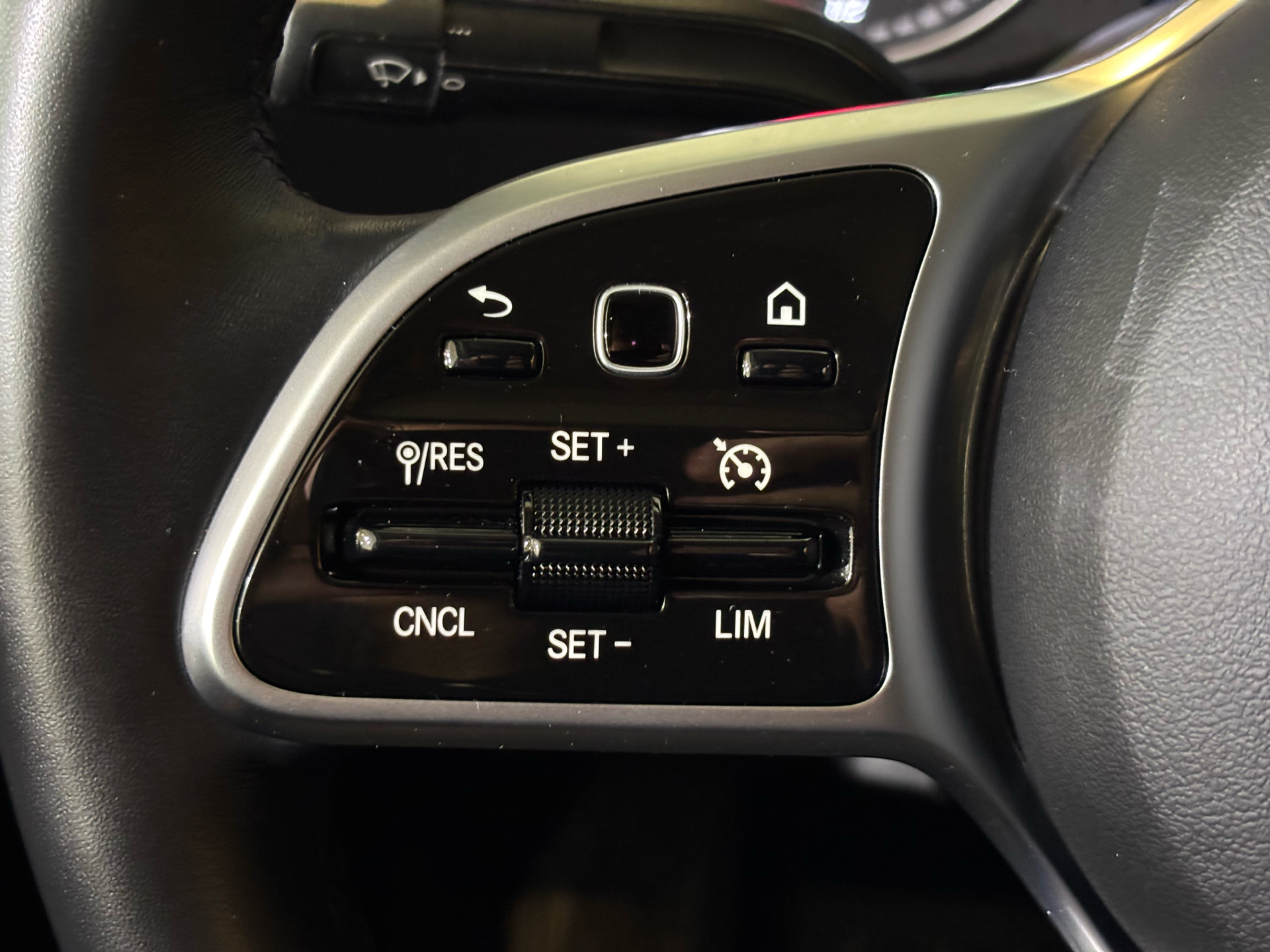 Billede af Mercedes-Benz eCitan 112 Lang EL A2 Pro 122HK Van Aut.
