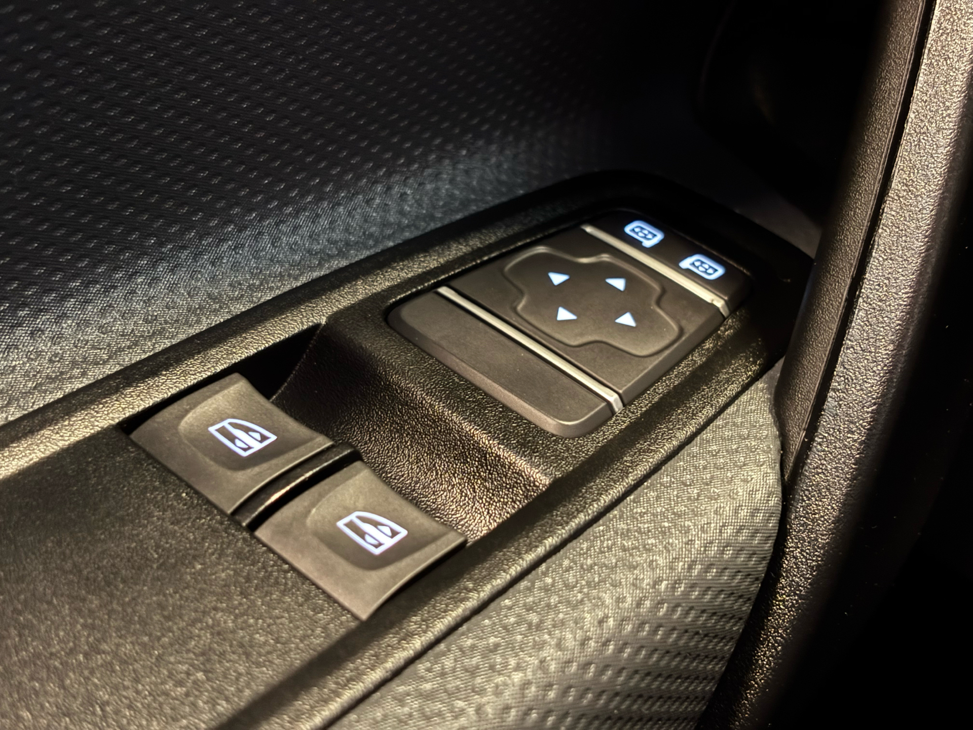 Billede af Mercedes-Benz eCitan 112 Lang EL A2 Pro 122HK Van Aut.