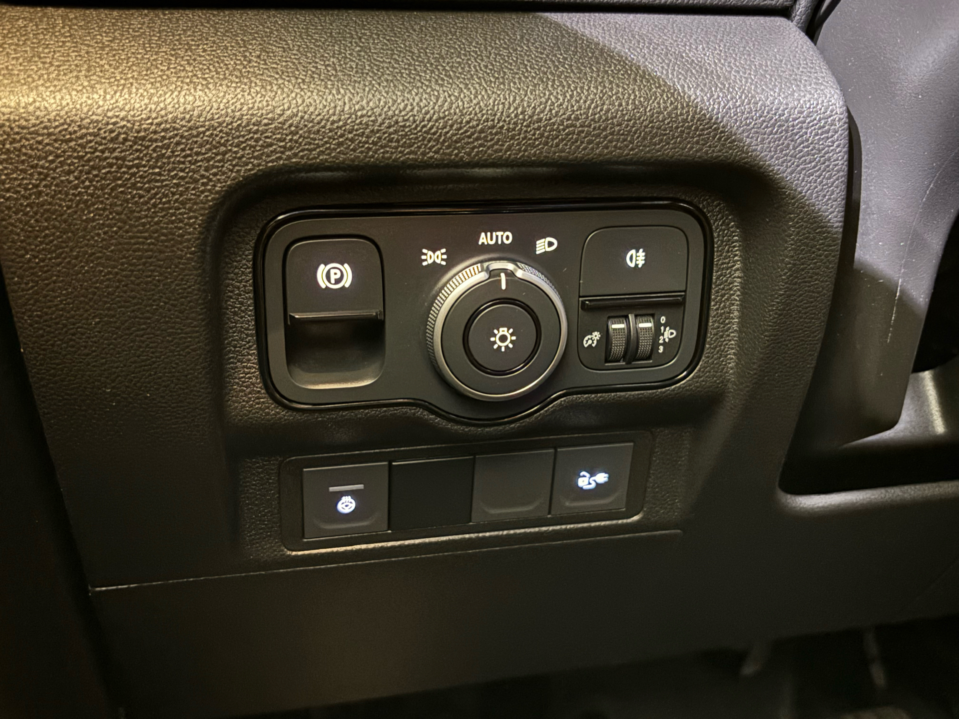 Billede af Mercedes-Benz eCitan 112 Lang EL A2 Pro 122HK Van Aut.