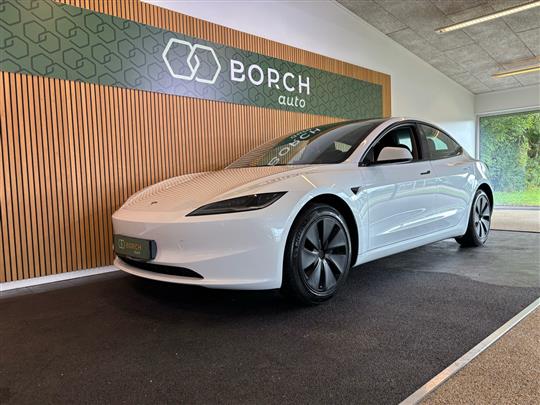 Tesla Model 3 EL 283HK Aut.