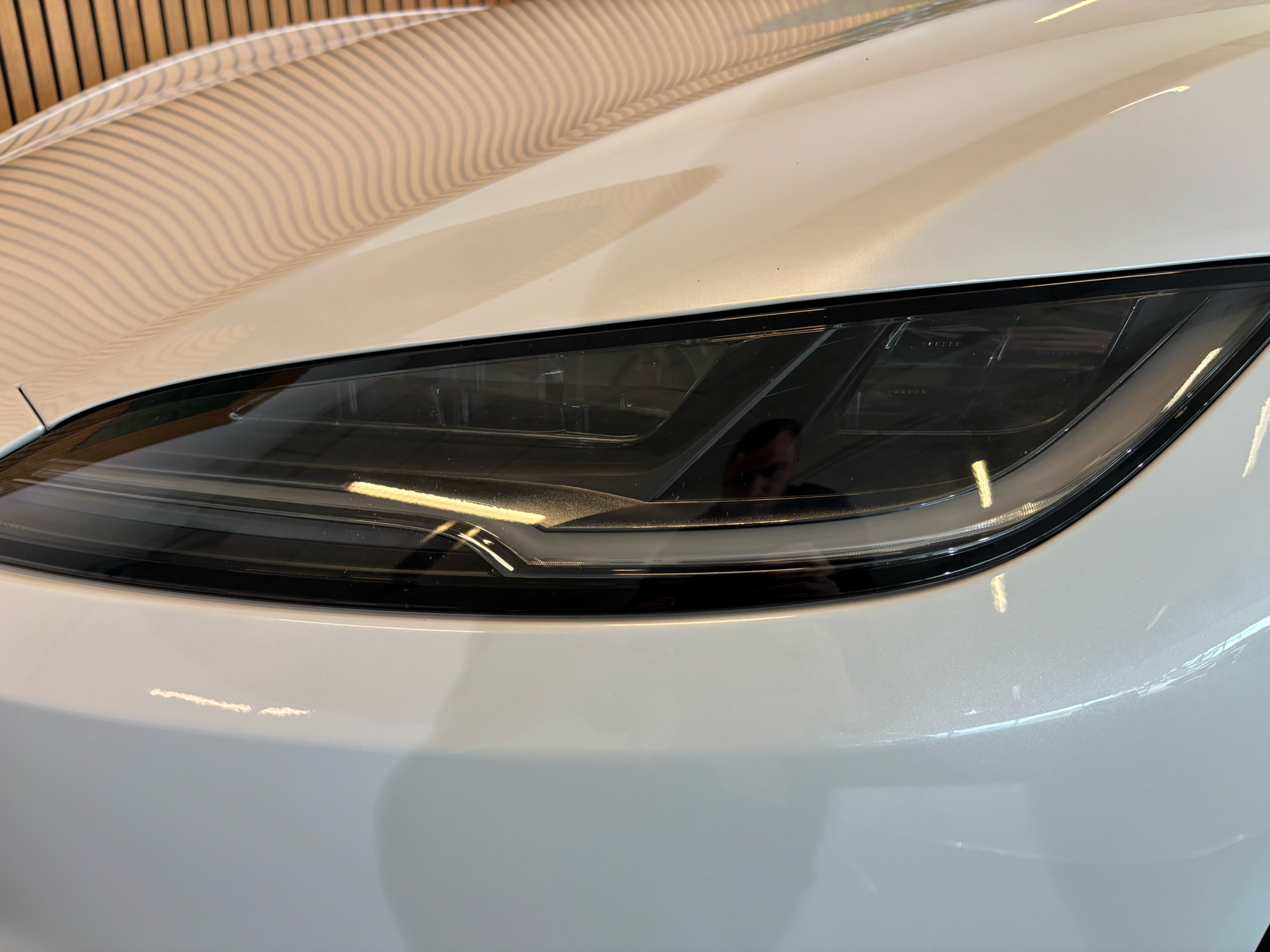 Billede af Tesla Model 3 EL 283HK Aut.