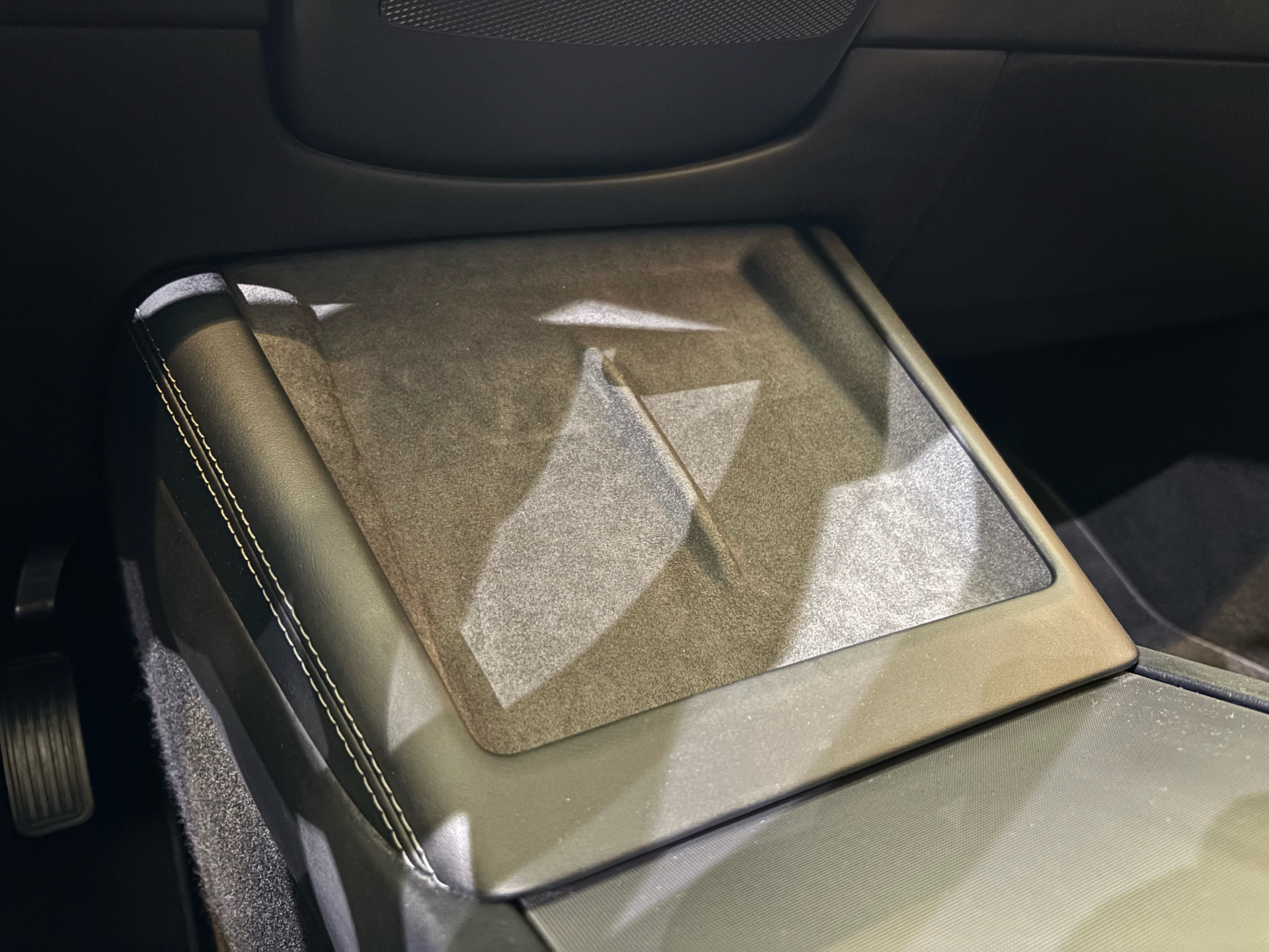 Billede af Tesla Model 3 EL 283HK Aut.