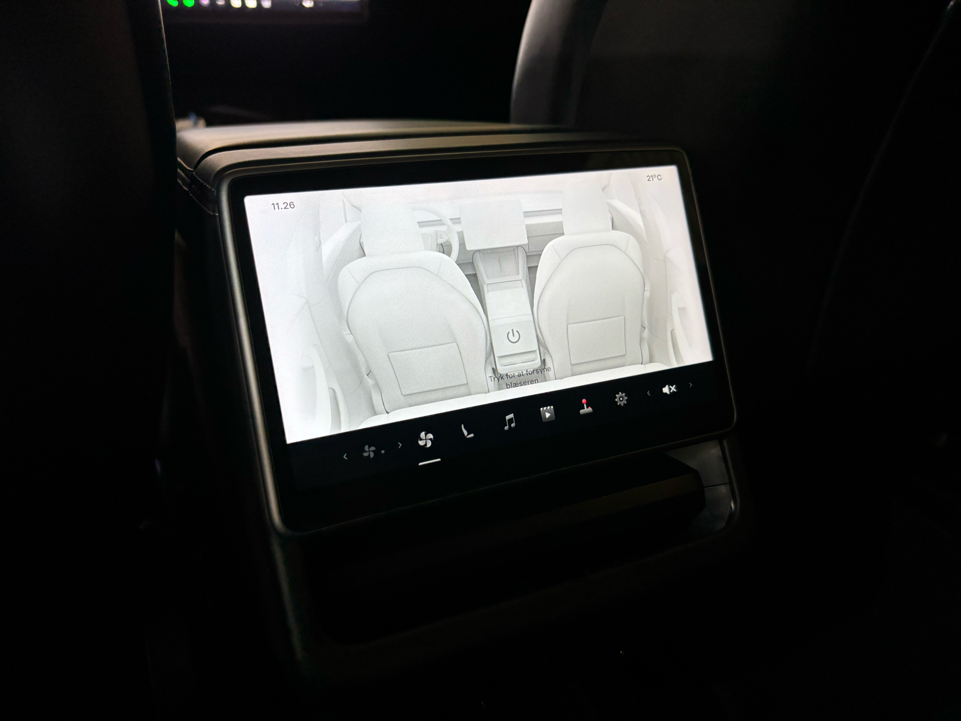 Billede af Tesla Model 3 EL 283HK Aut.