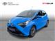 Billede af Toyota Aygo 1,0 VVT-I X-plore DAB+ 72HK 5d