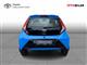 Billede af Toyota Aygo 1,0 VVT-I X-plore DAB+ 72HK 5d