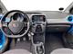Billede af Toyota Aygo 1,0 VVT-I X-plore DAB+ 72HK 5d